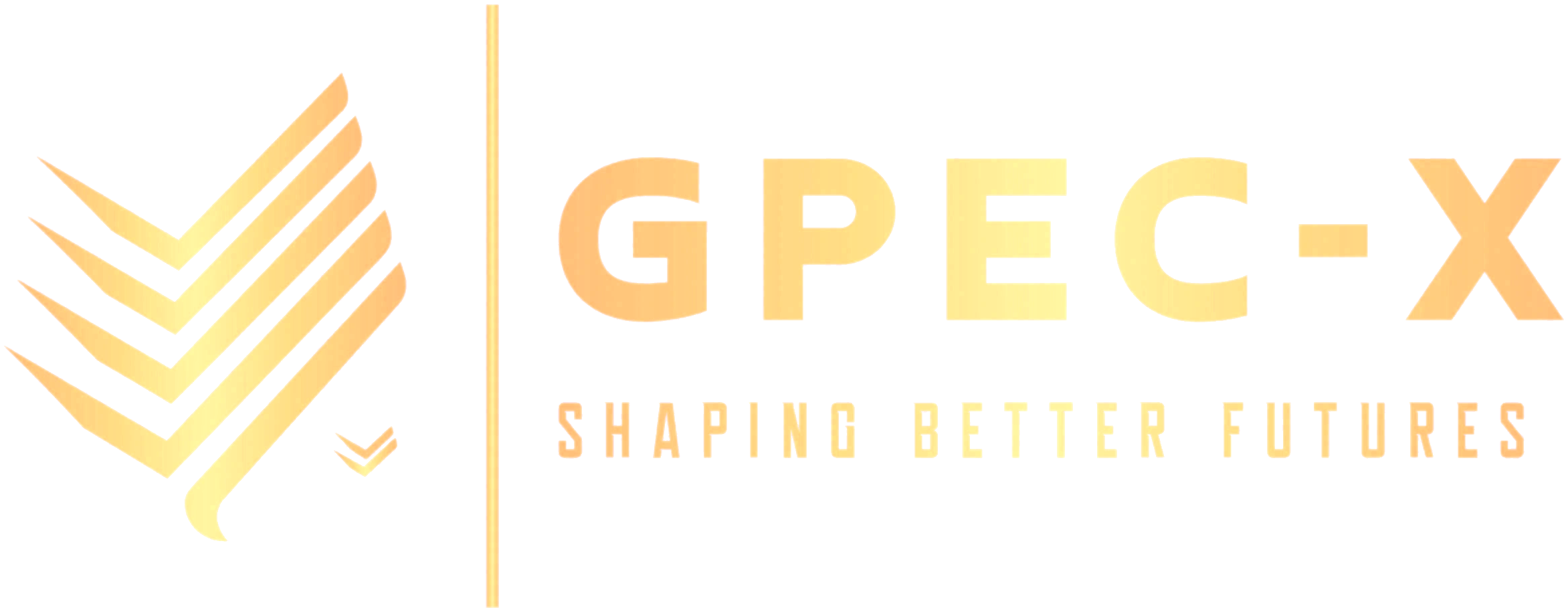 GPEC-X, Shaping Better Futures