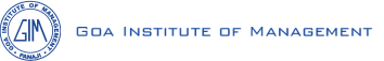 Goa Institute of Management