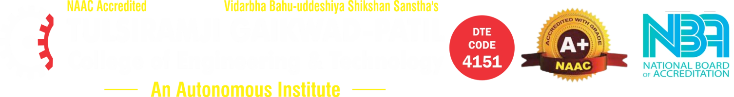 Tulsiram Gaikwad-Patil College, Nagpur