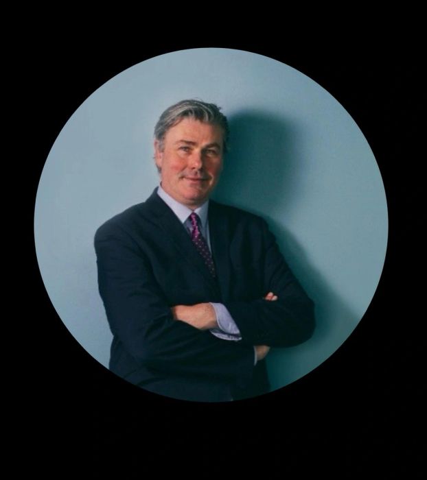 Professor Alex de Ruyter