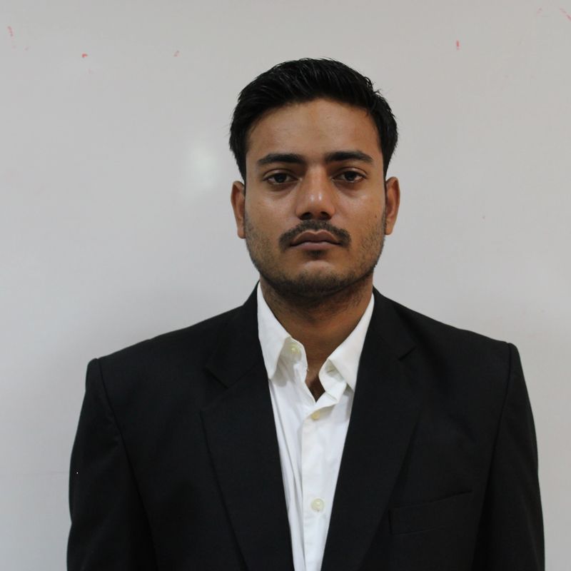 Ajay Yadav