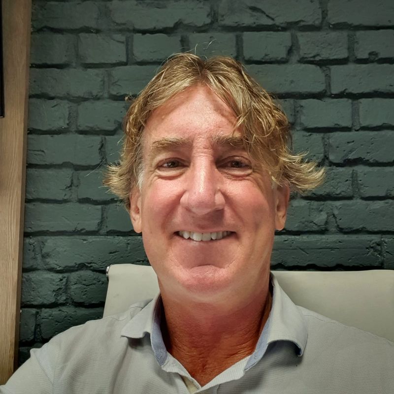 Ian Bancroft