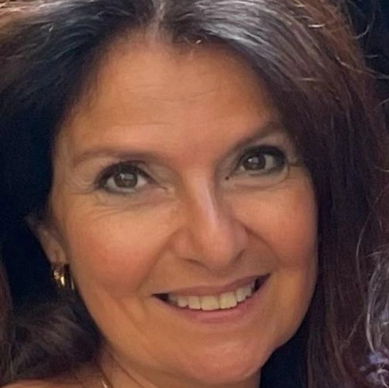 Dr Maryse Matta