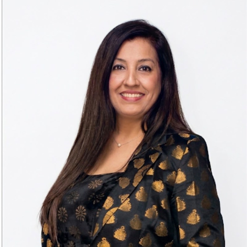 Shalini Sehgal